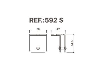 592S详