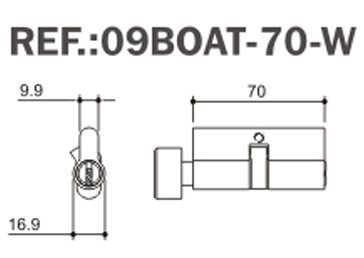 09BOAT-70-W详