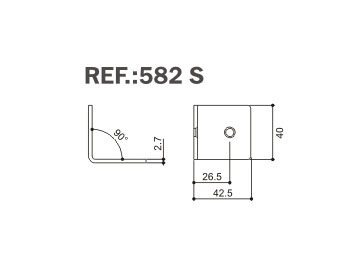 582s详