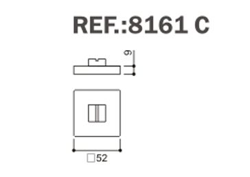 8161C详