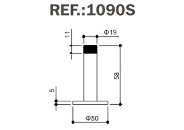 1090S详