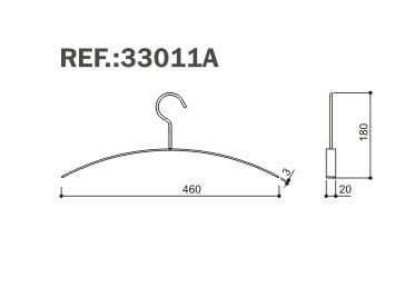 33011A详